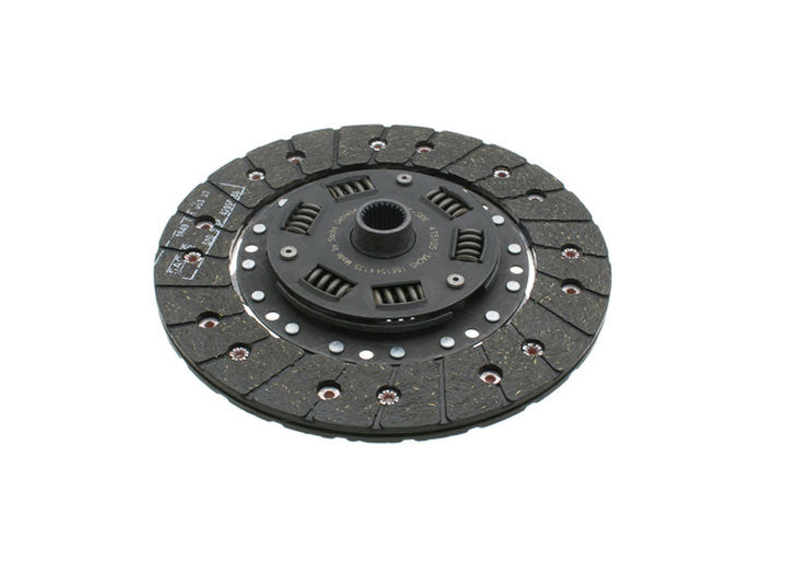 CLUTCH PLATE