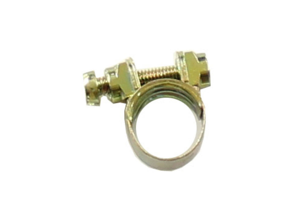 HOSE CLAMP 12x22