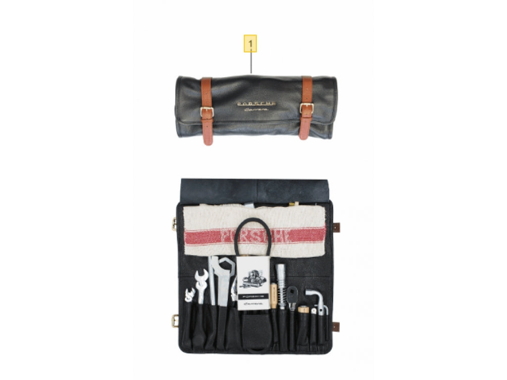 TOOL KIT BAG