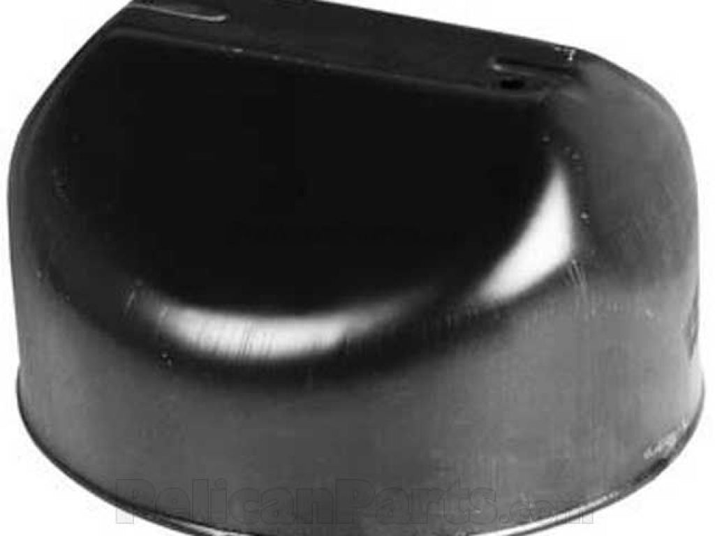 HEADLAMP CASING