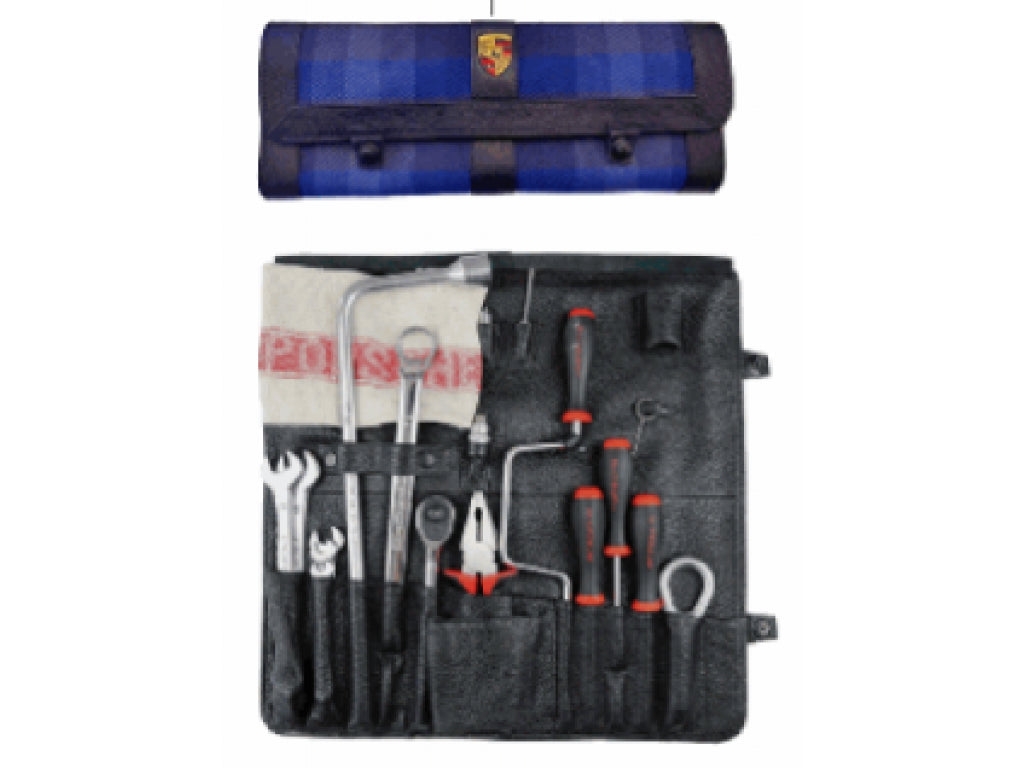 TOOL KIT BAG