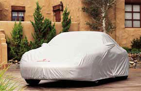 SILVERGUARD PLUS CAR