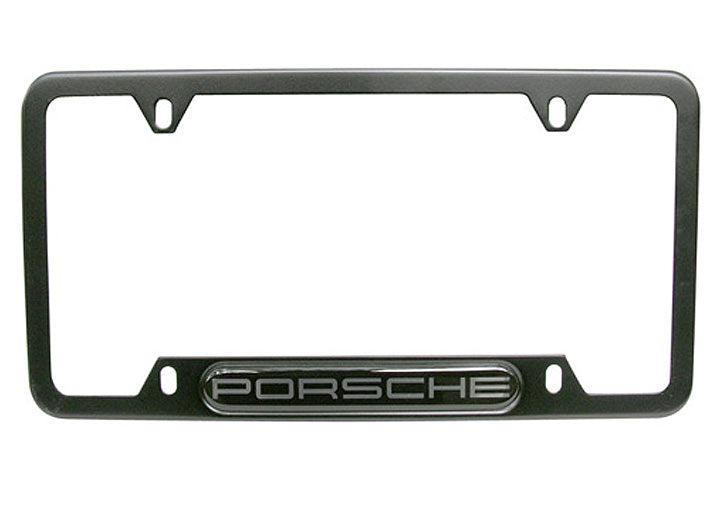 BLACK FRaMe - PORSCHE