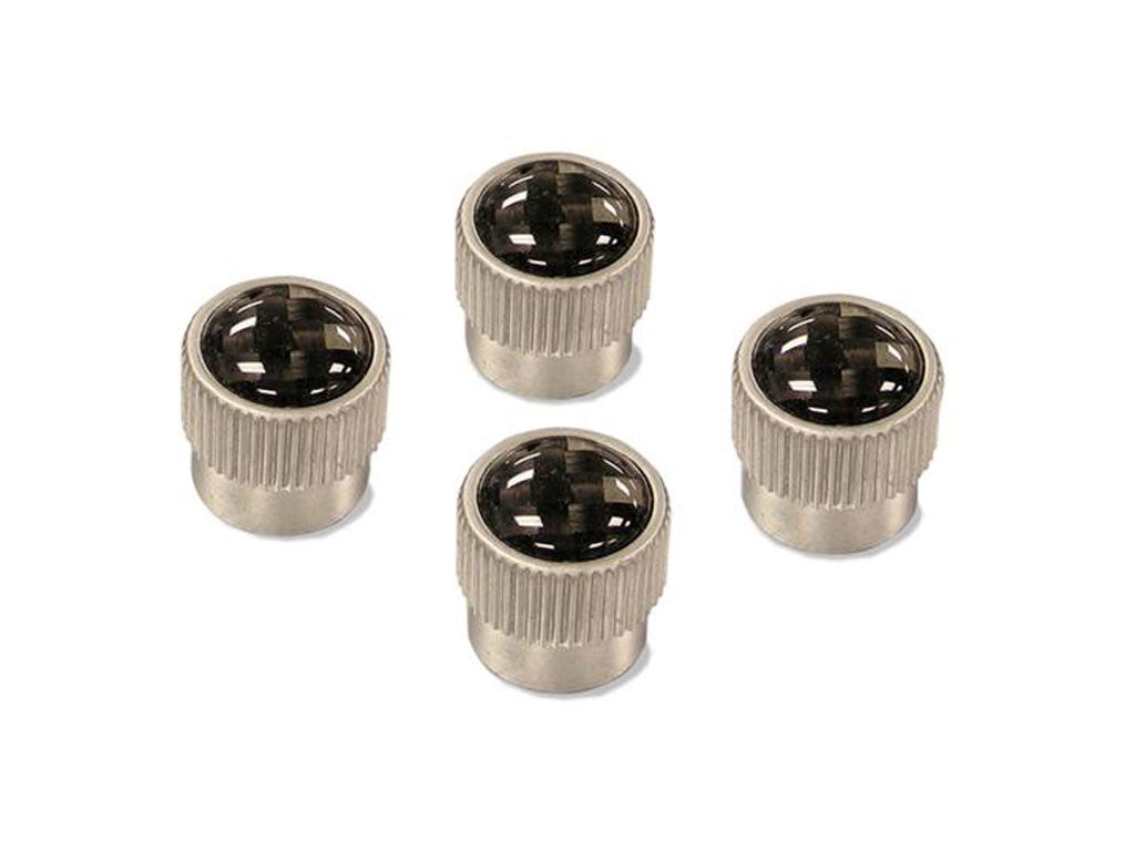 CARBON FIBER VALVE S