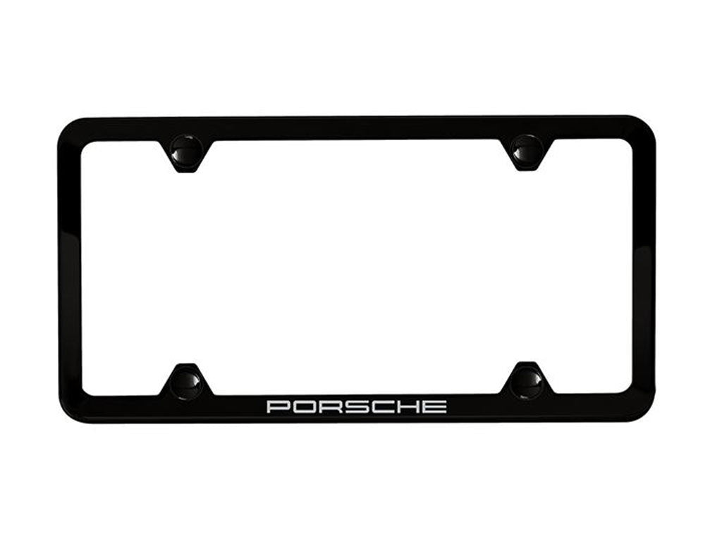 BLACK PORSCHE SLIMLI