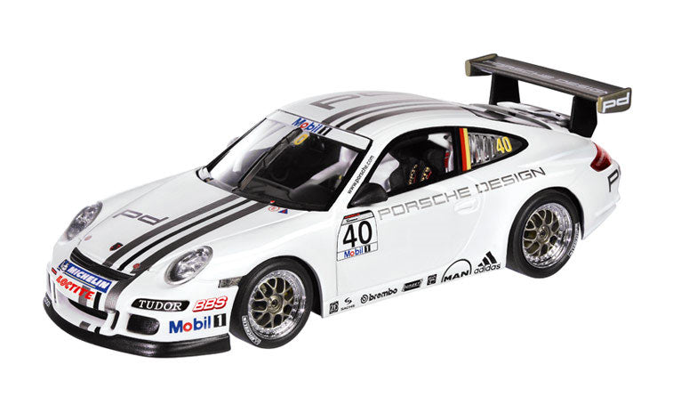MODEL CAR 911 GT3 CU