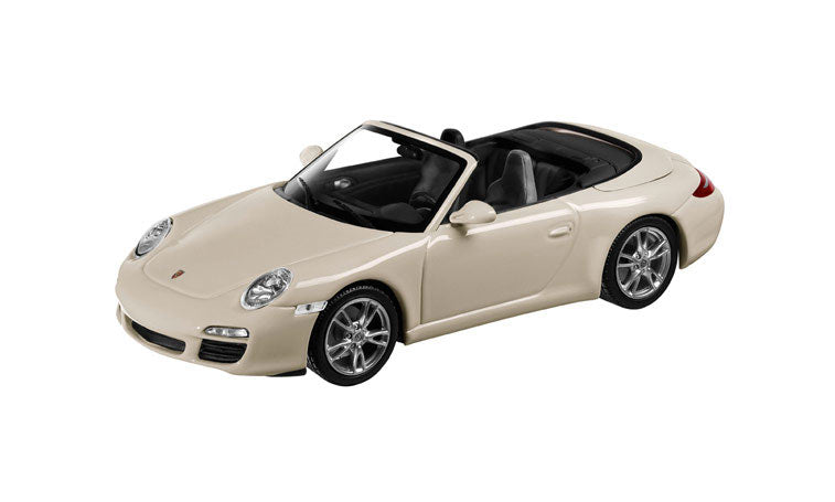 MODEL CAR 911 CARRERa