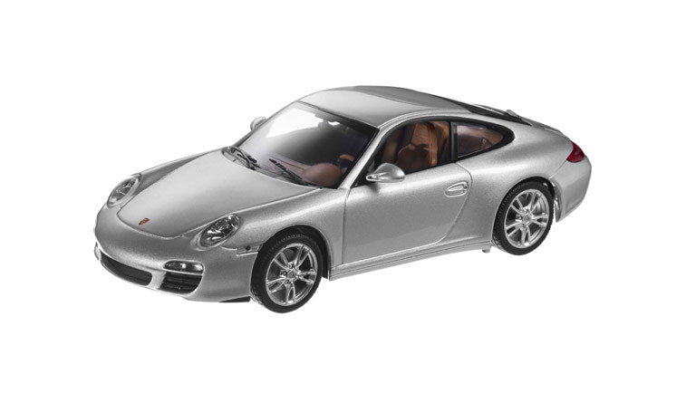 MODEL CAR 911 CARRERa