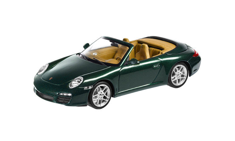 MODEL CAR 911 CARRERa