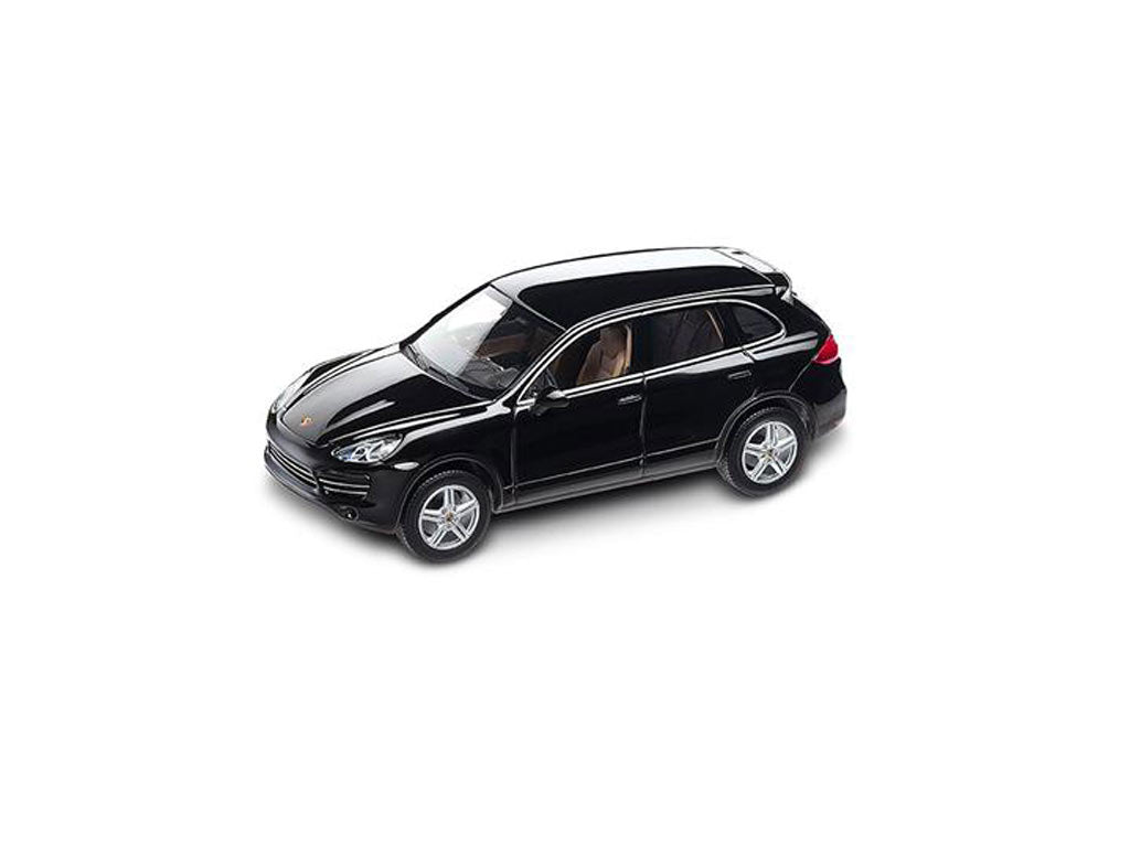 MODEL CAR CAYENNE 1: