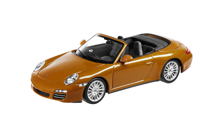 MODEL CAR 911 CARRERa
