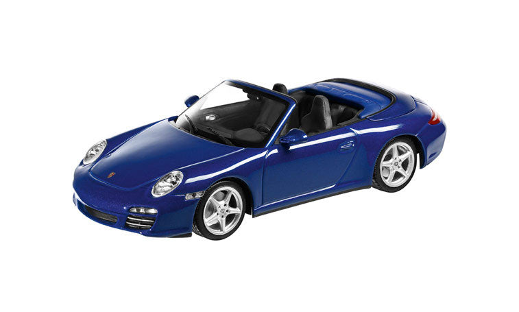DISCONTINUED - MODEL CAR 911 CARRERa