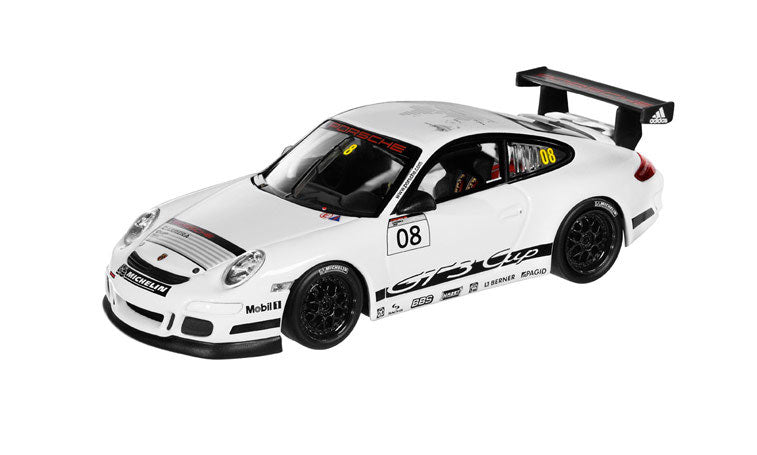 MODEL CAR 911 GT3 1: