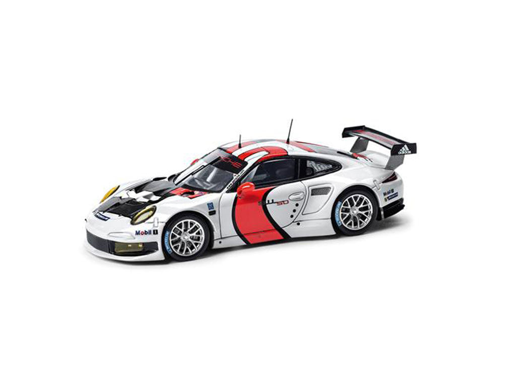 MODEL CAR GT3 RSR 91