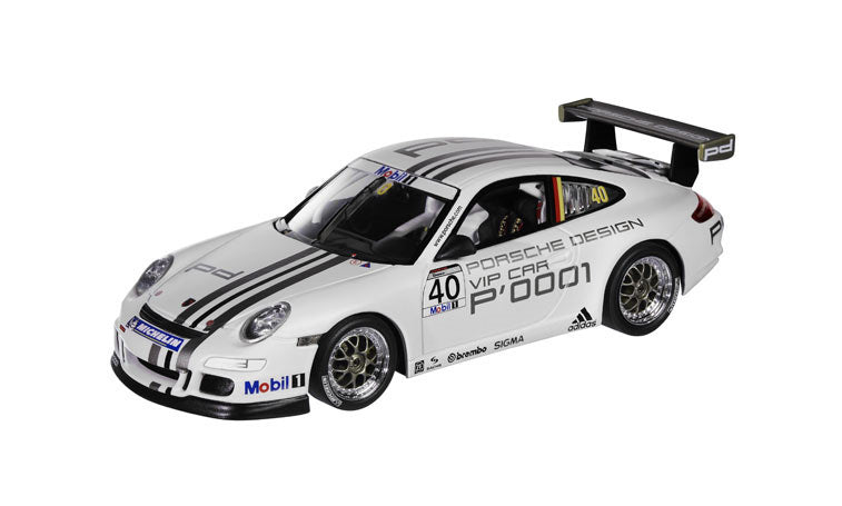 MODEL CAR 911 GT3 1: