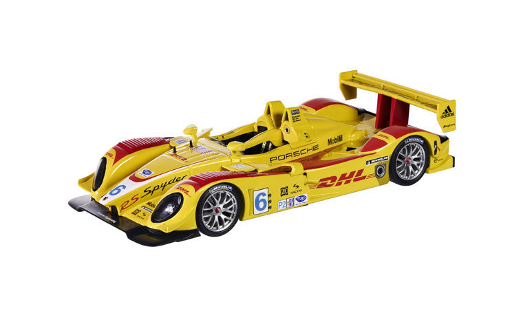 MODEL CAR 1:43 RS SP