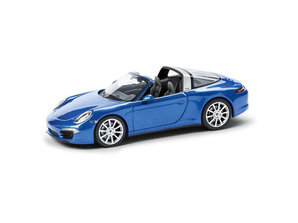 MODEL CAR 911 TARGA *out of stock*