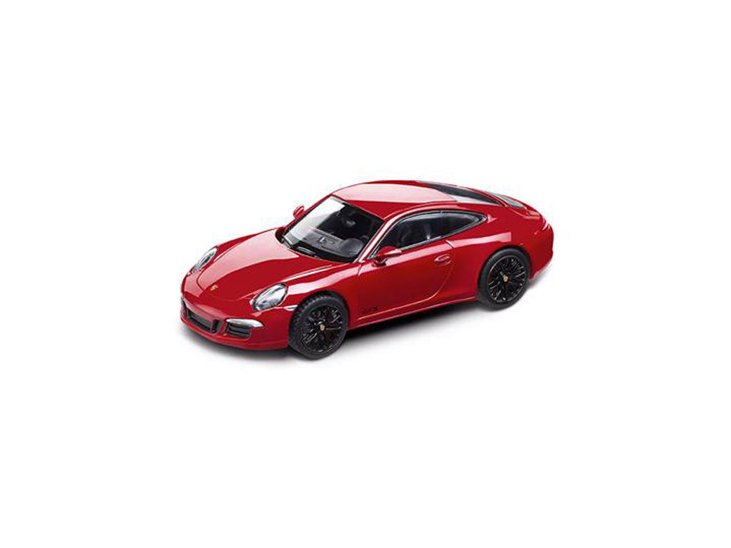 MODEL CAR 911 CARRER