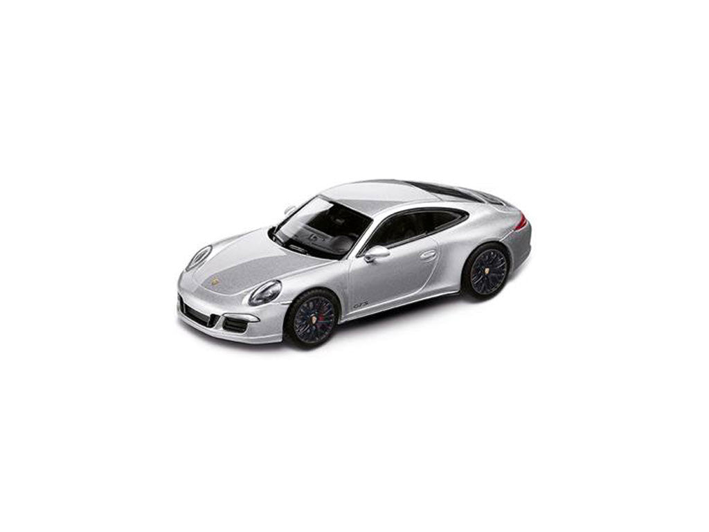 MODEL CAR 911 CARRER