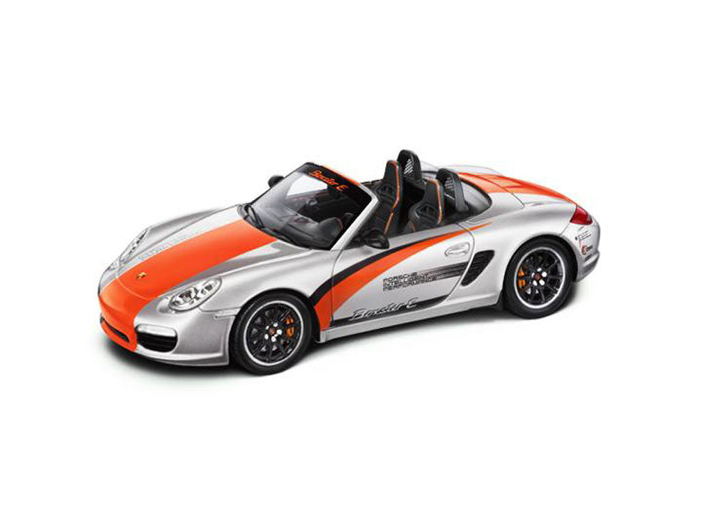 MODEL CAR BOXSTER EL