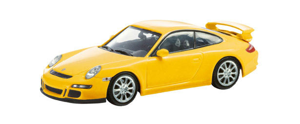 MODEL CAR GT3 1:43