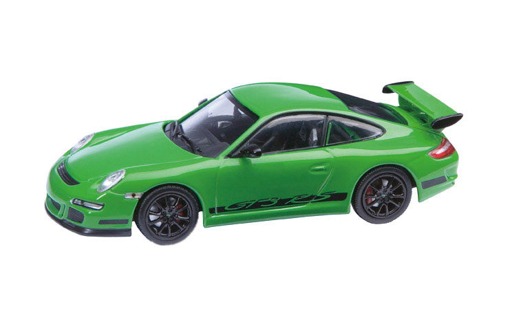 MODEL CAR GT3 DECORA