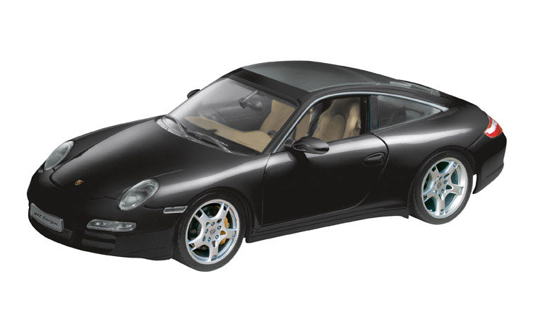 MODEL CAR 1:43 TARGA