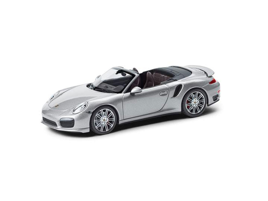 MODEL CAR 911 TURBO