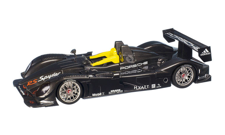 MODEL CAR MOTOR RACI