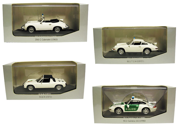 HISTORY COLLECTION Porsche