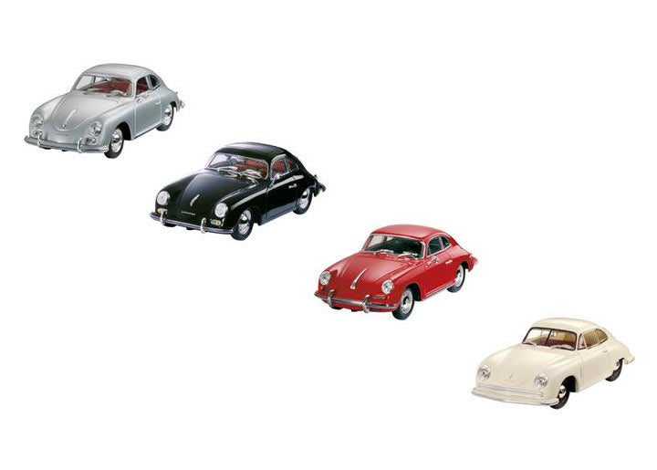 HISTORY SET 1:43 models, 356