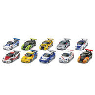 CARRERA CUP SET 0F 2