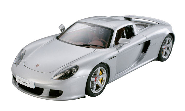 MODEL CAR CARRERA GT