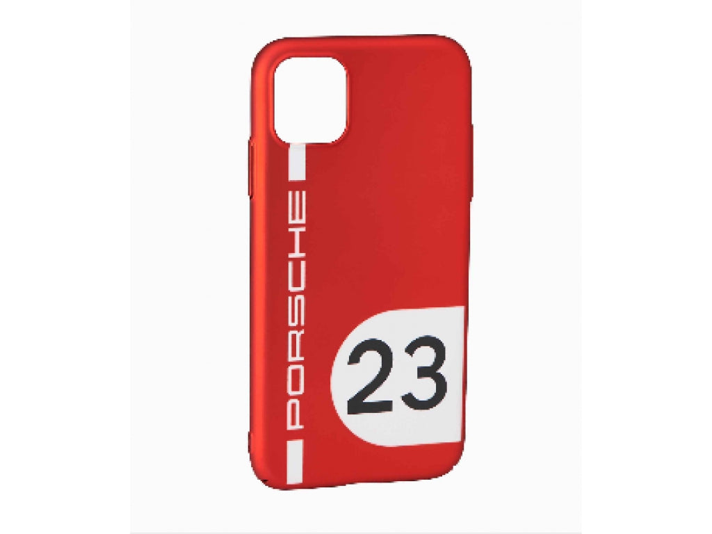 Snap On Case 917 Salzburg, iPhone 11