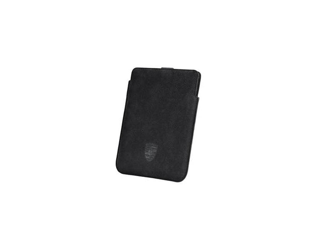 COVER ALCANTARA IPAD
