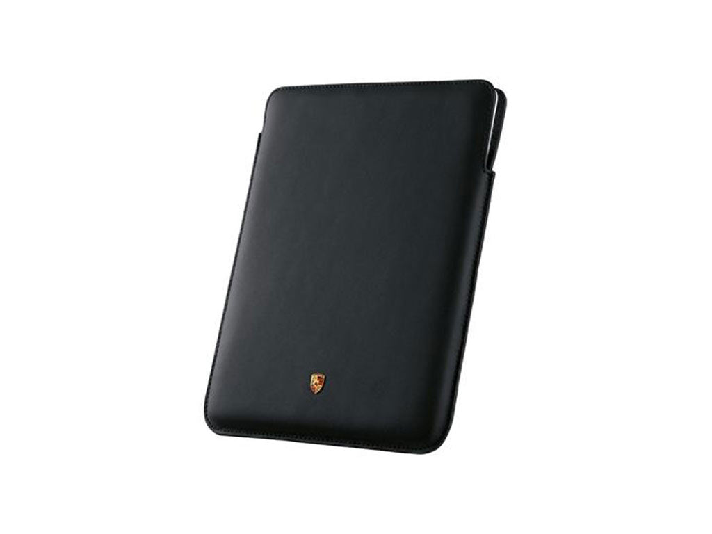 iPAD COVER * BLACK
