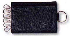 DC KEY CASE