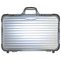 DC PTS BRIEFCASE