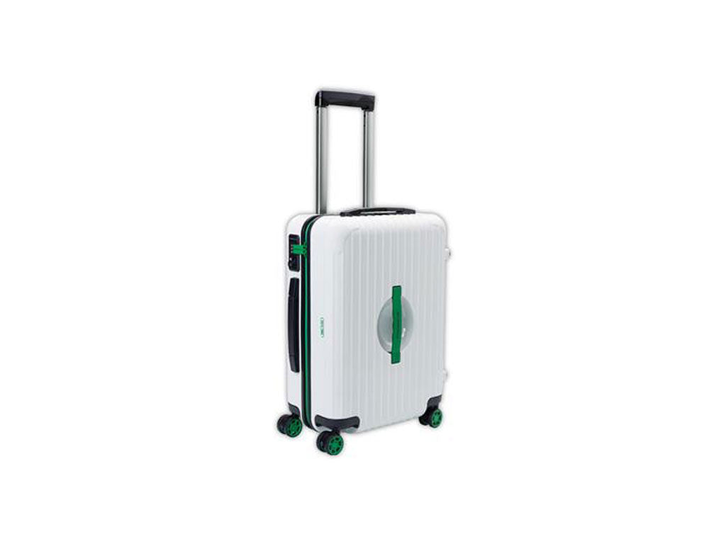 TROLLEY ULTRALIGHT R