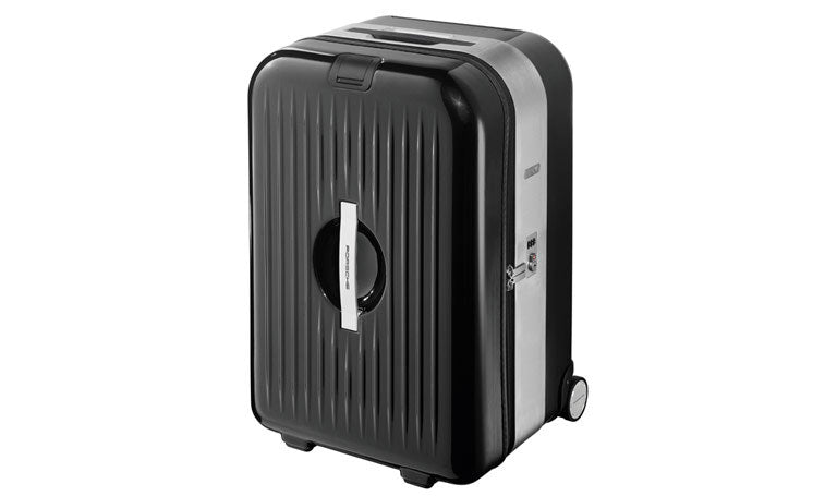 ALUFRAME BASALT BLAC