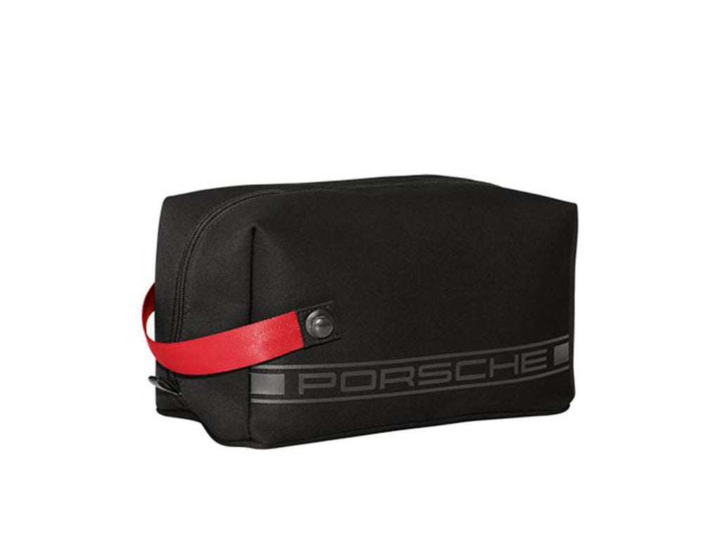 WASH BAG CABRIOLET