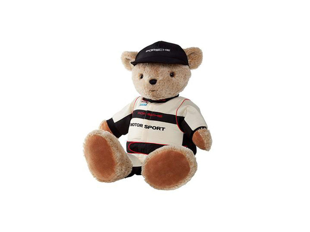 TEDDY BEAR MOTOR SPO