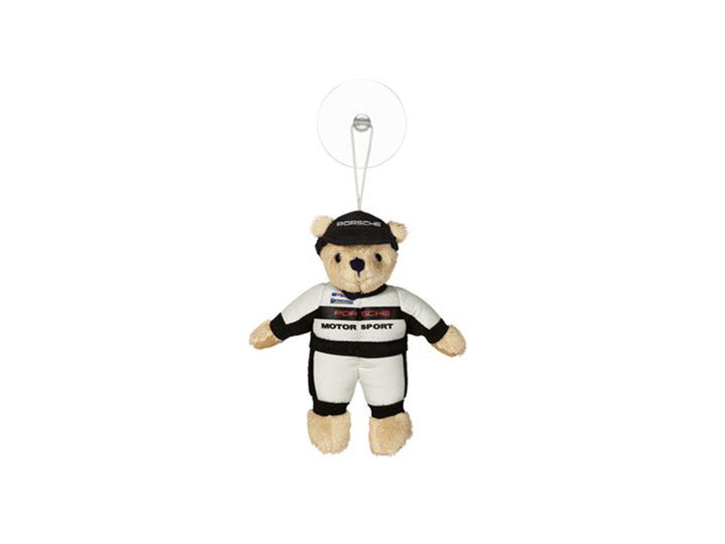 TEDDY BEAR MINI MOTO