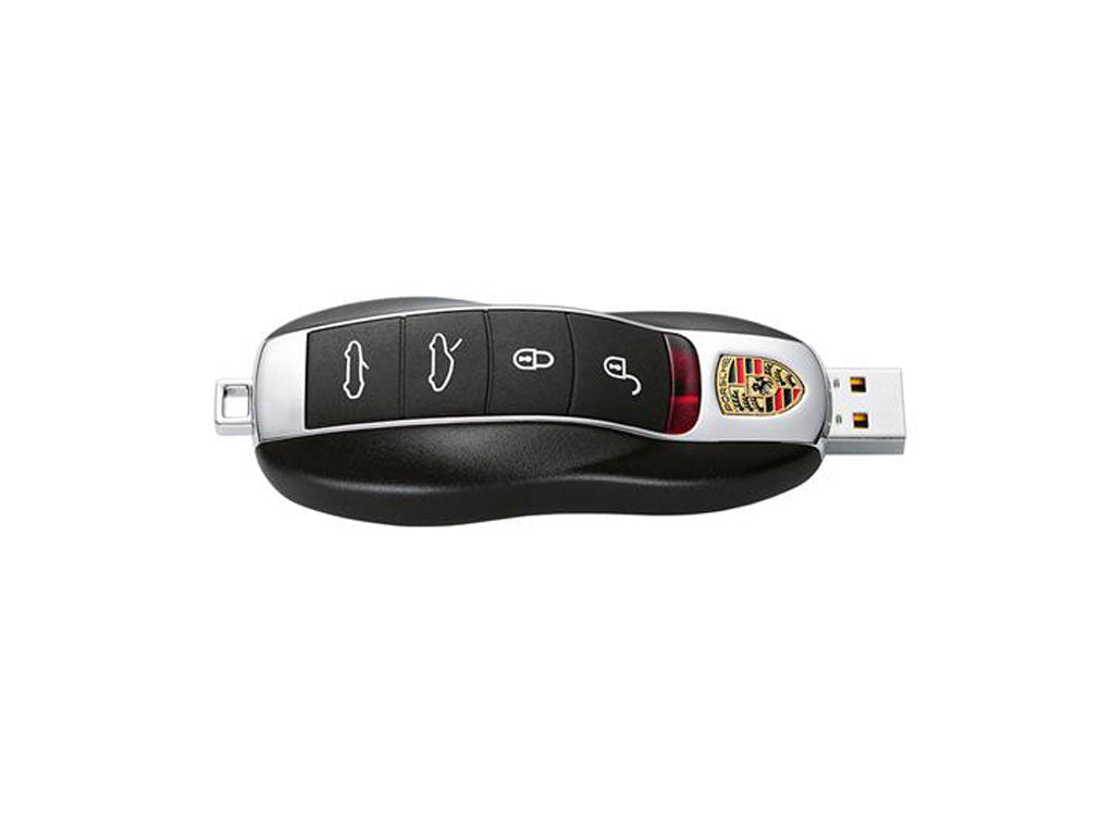 USB STICK KEY DISCONTINUED