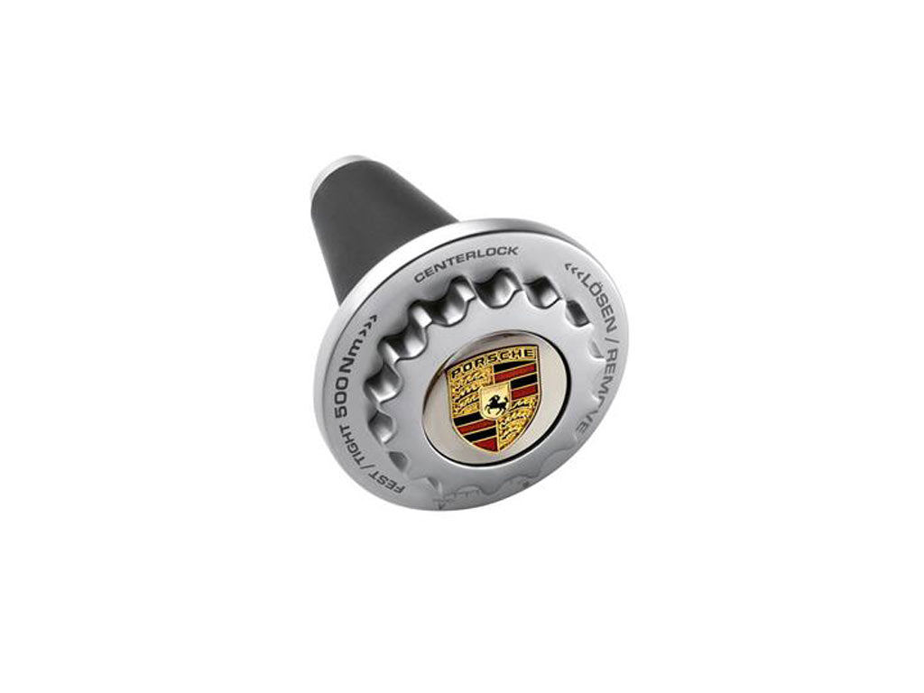 WINE BOTTLE STOPPER
