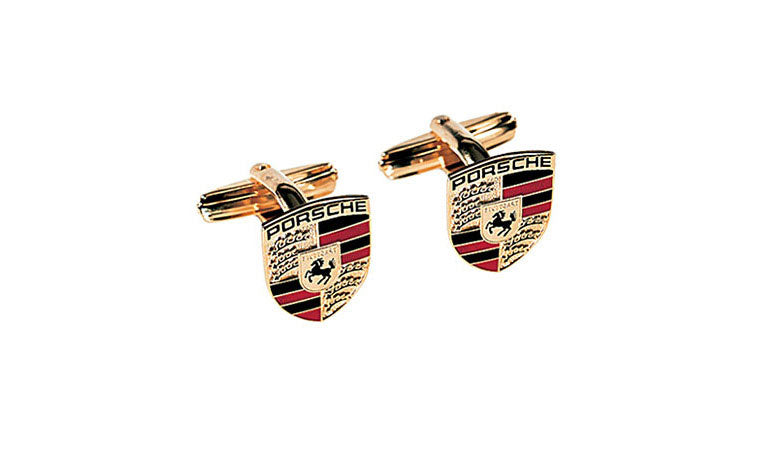 PORSCHE CREST CUFFLI
