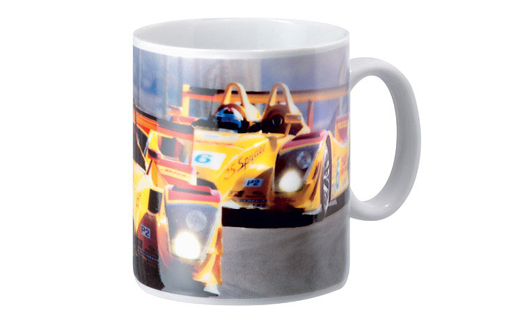 COLLECTORS MUG, RS