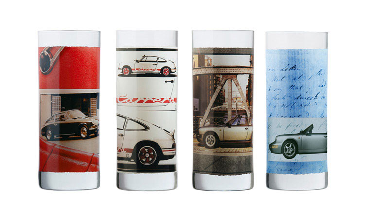 GLASS SET 911 (FDA 5