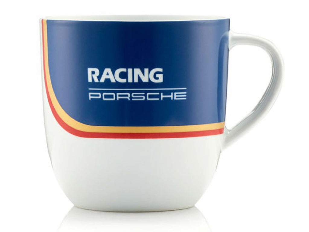 Collector's Cup No. 5 ñ Limited Edition ñ Racing