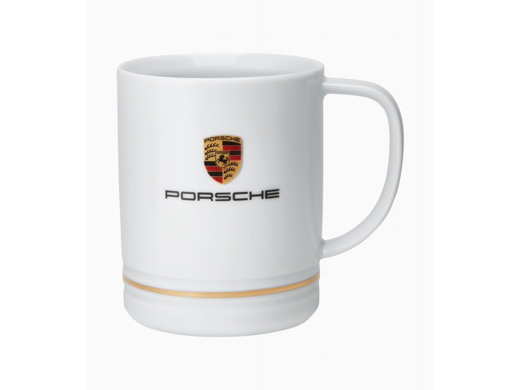 CUP WHITE big